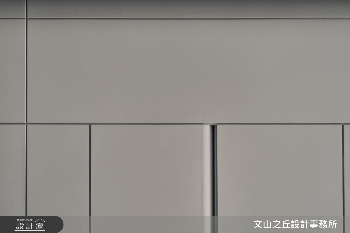 26坪老屋(41~50年)＿現代風案例圖片＿文山之丘室內裝修設計有限公司＿文山之丘_10.The Grooves of Memories之12