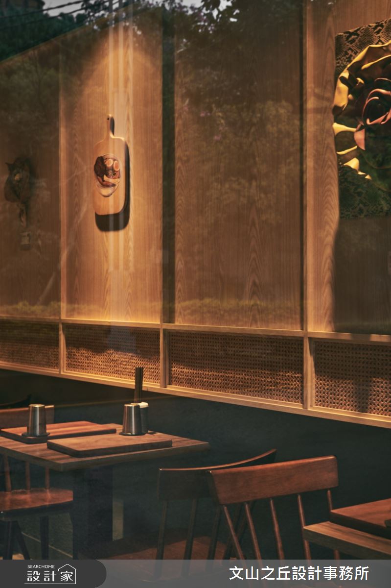 15坪＿現代風商業空間案例圖片＿文山之丘室內裝修設計有限公司＿文山之丘_11.Lambo Ramen之13