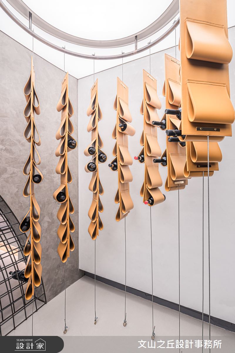 26坪老屋(41~50年)＿現代風案例圖片＿文山之丘室內裝修設計有限公司＿文山之丘_12.Orbit之26