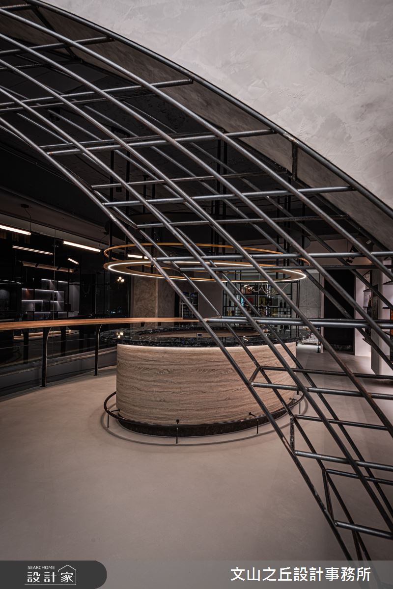 26坪老屋(41~50年)＿現代風案例圖片＿文山之丘室內裝修設計有限公司＿文山之丘_12.Orbit之13