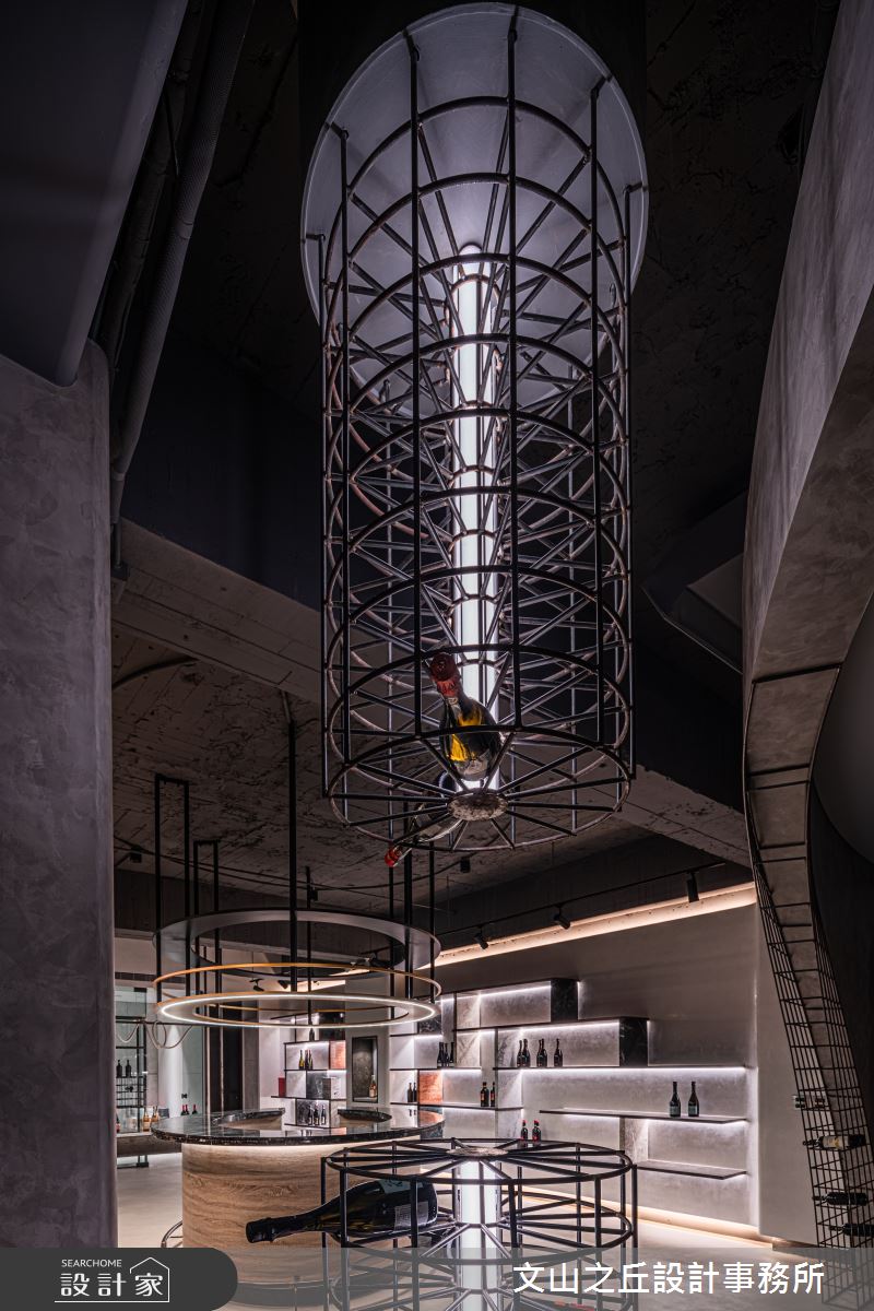 26坪老屋(41~50年)＿現代風案例圖片＿文山之丘室內裝修設計有限公司＿文山之丘_12.Orbit之16