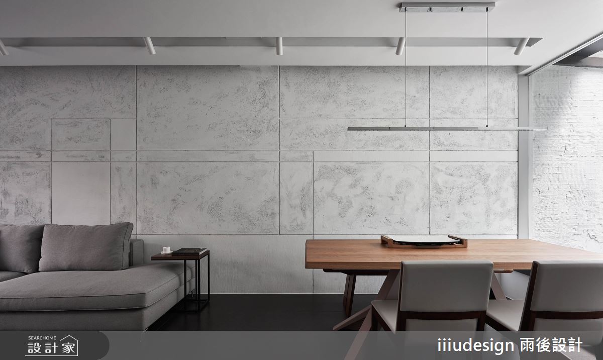 54坪中古屋(5~15年)＿現代風案例圖片＿雨後設計有限公司＿雨後_內湖王宅_遊藝．生活之4