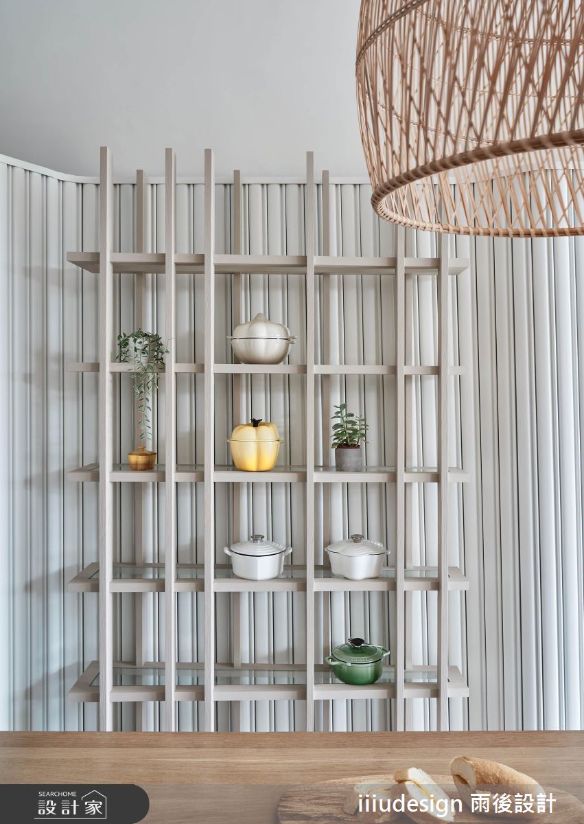 54坪老屋(31~40年)＿現代風餐廳案例圖片＿雨後設計有限公司＿雨後_彰化林宅之7