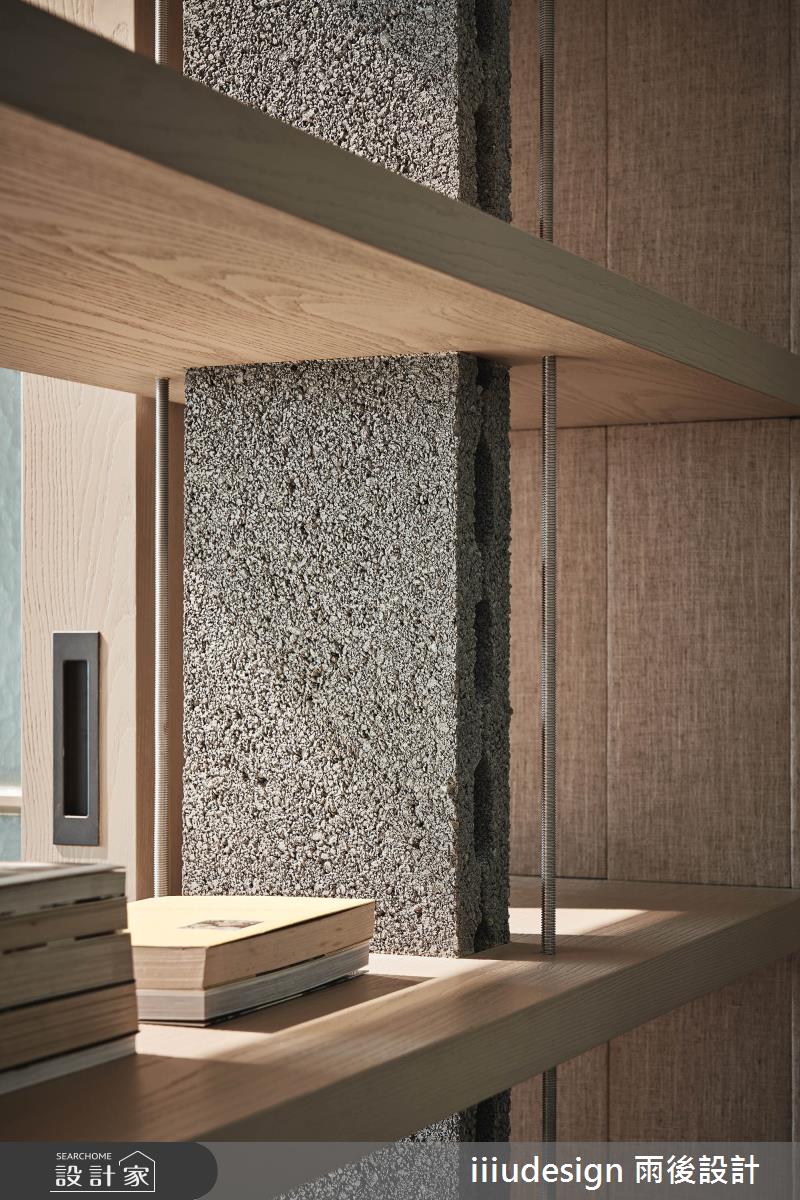 54坪老屋(31~40年)＿現代風臥室案例圖片＿雨後設計有限公司＿雨後_彰化林宅之11