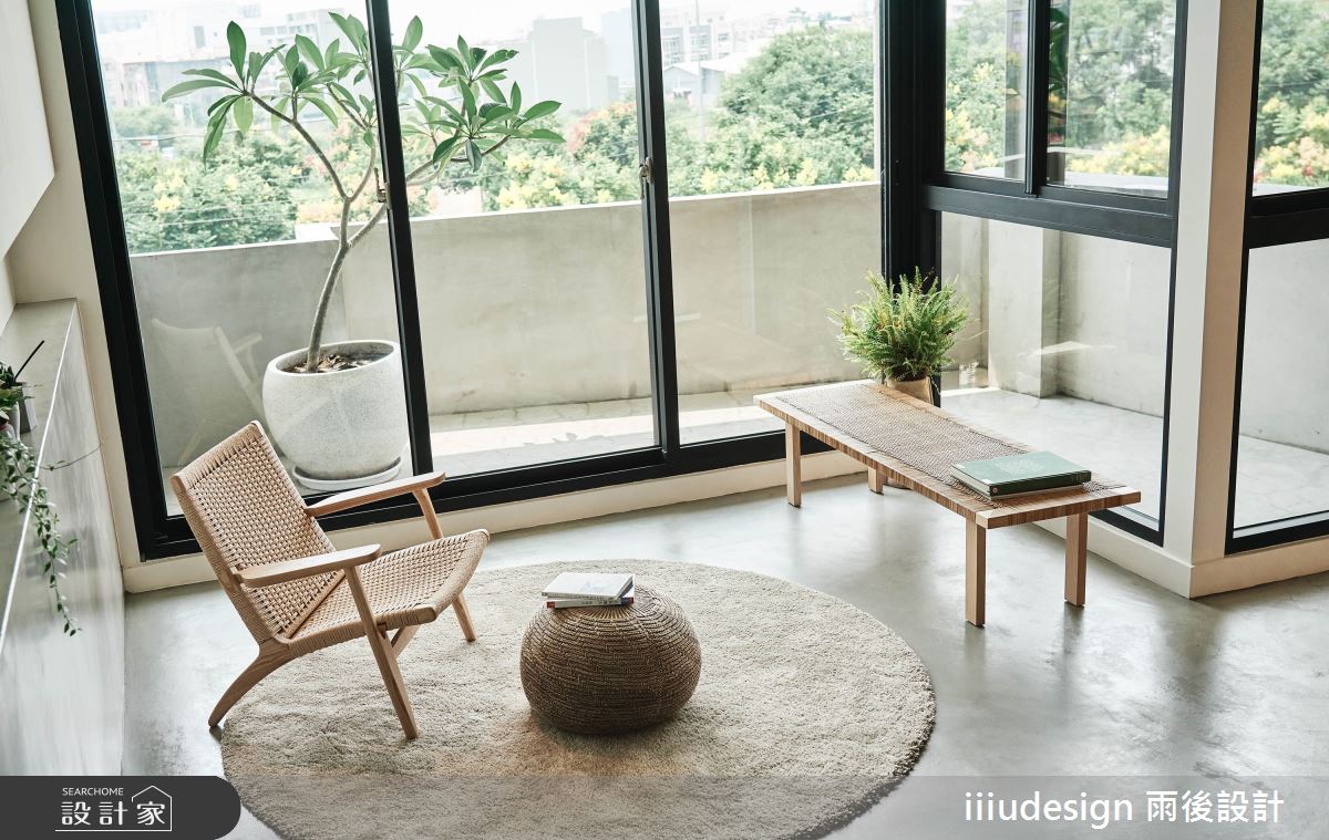 54坪老屋(31~40年)＿現代風臥室案例圖片＿雨後設計有限公司＿雨後_彰化林宅之20