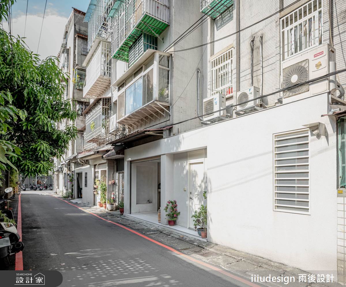 12坪老屋(16~30年)＿現代風商業空間案例圖片＿雨後設計有限公司＿雨後_土城-烘豆坊｜咖啡廳之11