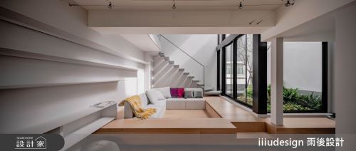 雨後_彰化黃宅_現代風