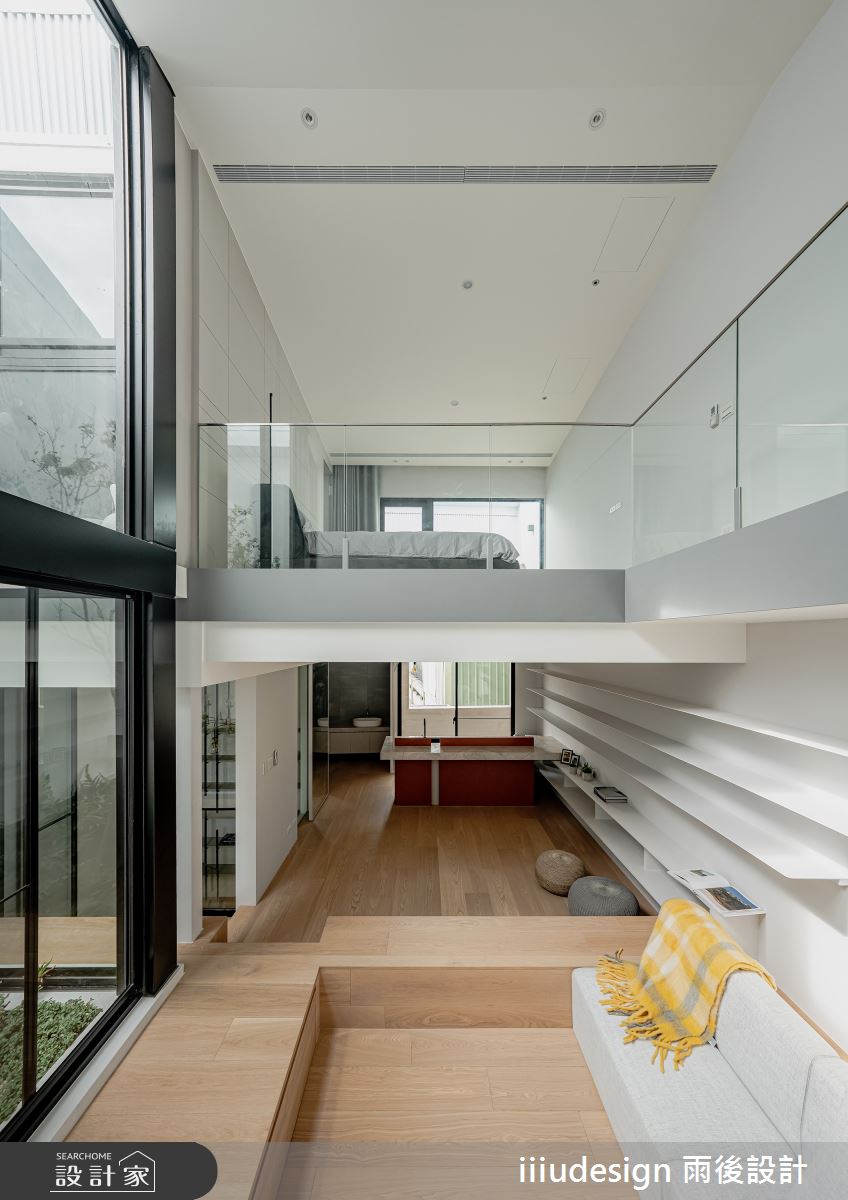 85坪老屋(41~50年)＿現代風客廳案例圖片＿雨後設計有限公司＿雨後_彰化黃宅之22