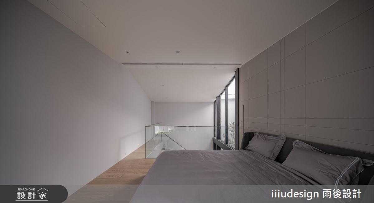 85坪老屋(41~50年)＿現代風臥室案例圖片＿雨後設計有限公司＿雨後_彰化黃宅之27