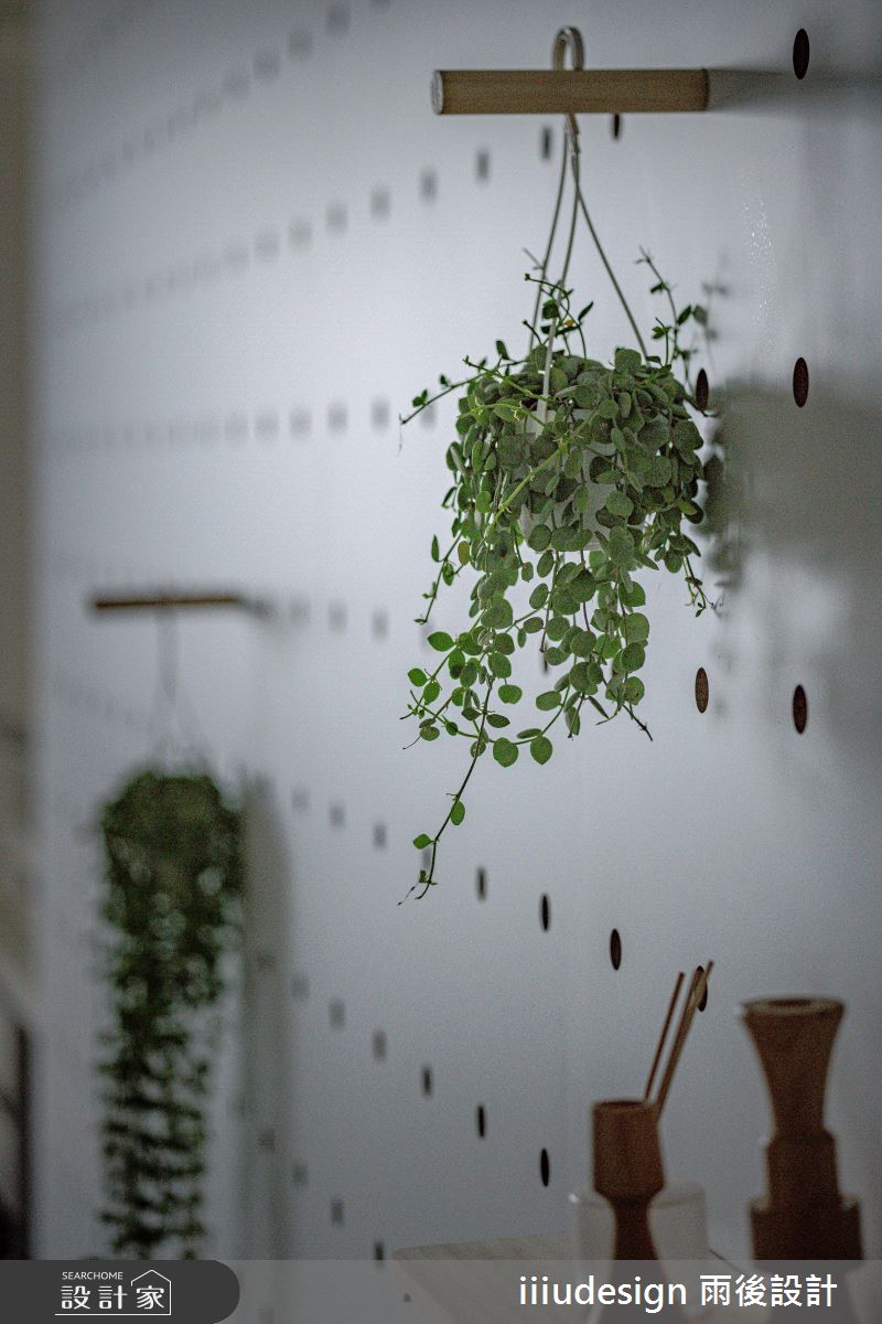 13坪預售屋＿現代風客廳案例圖片＿雨後設計有限公司＿雨後_新北趙宅之18