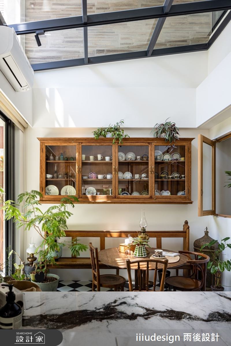 64坪老屋(50年以上)＿現代風案例圖片＿雨後設計有限公司＿雨後_台北50年老屋翻修之10