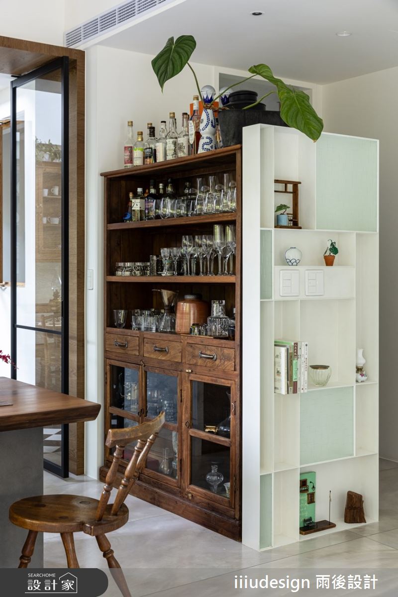 64坪老屋(50年以上)＿現代風案例圖片＿雨後設計有限公司＿雨後_台北50年老屋翻修之17