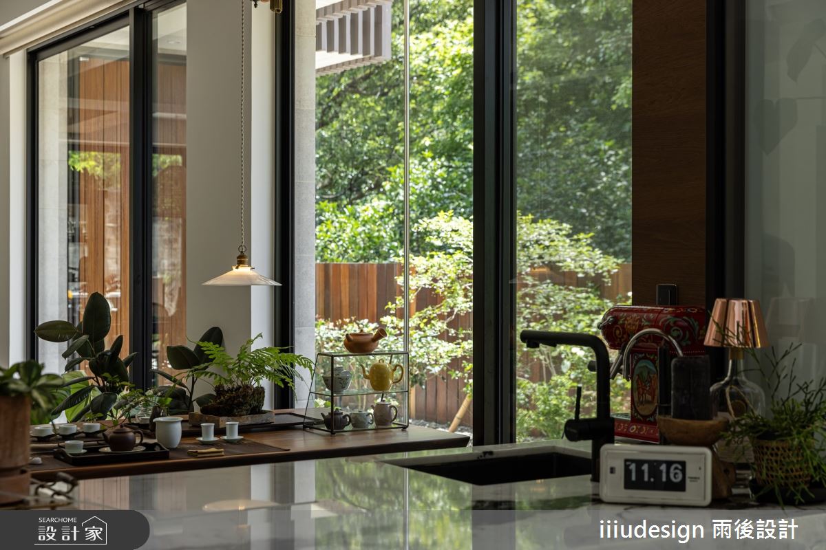 64坪老屋(50年以上)＿現代風案例圖片＿雨後設計有限公司＿雨後_台北50年老屋翻修_室內篇之7