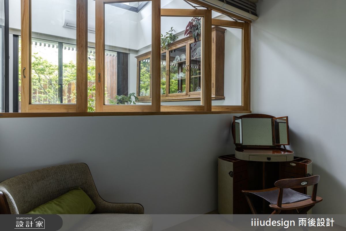 64坪老屋(50年以上)＿現代風案例圖片＿雨後設計有限公司＿雨後_台北50年老屋翻修_室內篇之16