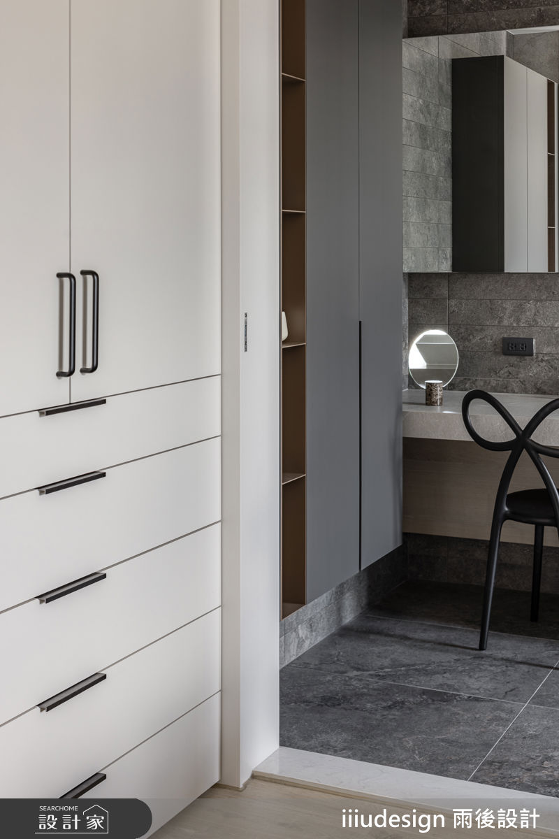 30坪新古屋(10年以下)＿現代風案例圖片＿雨後設計有限公司＿雨後_北投林宅之20