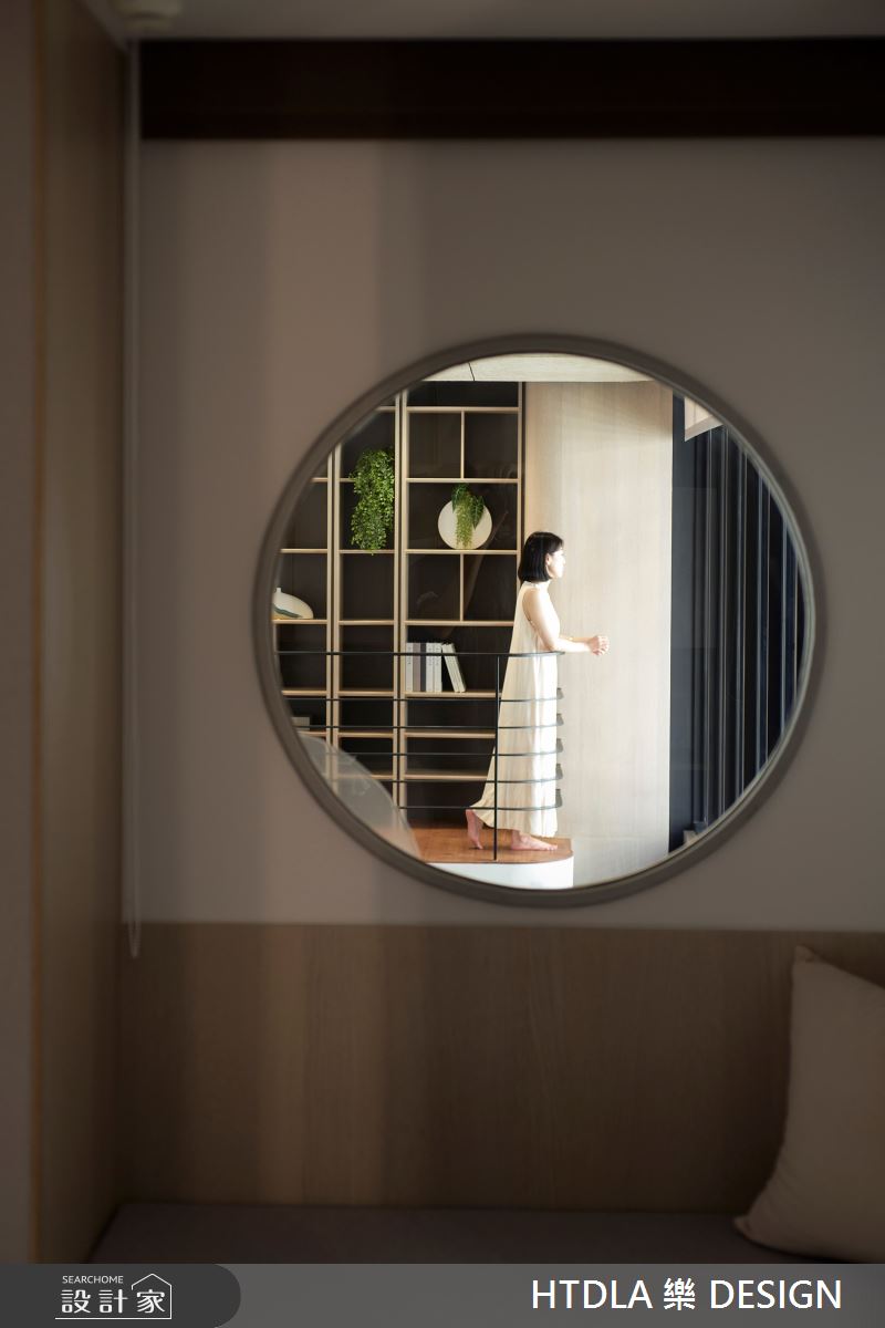 80坪新成屋(5年以下)＿混搭風案例圖片＿樂之設計＿樂之設計_飄洋過海遇見你_台北之29