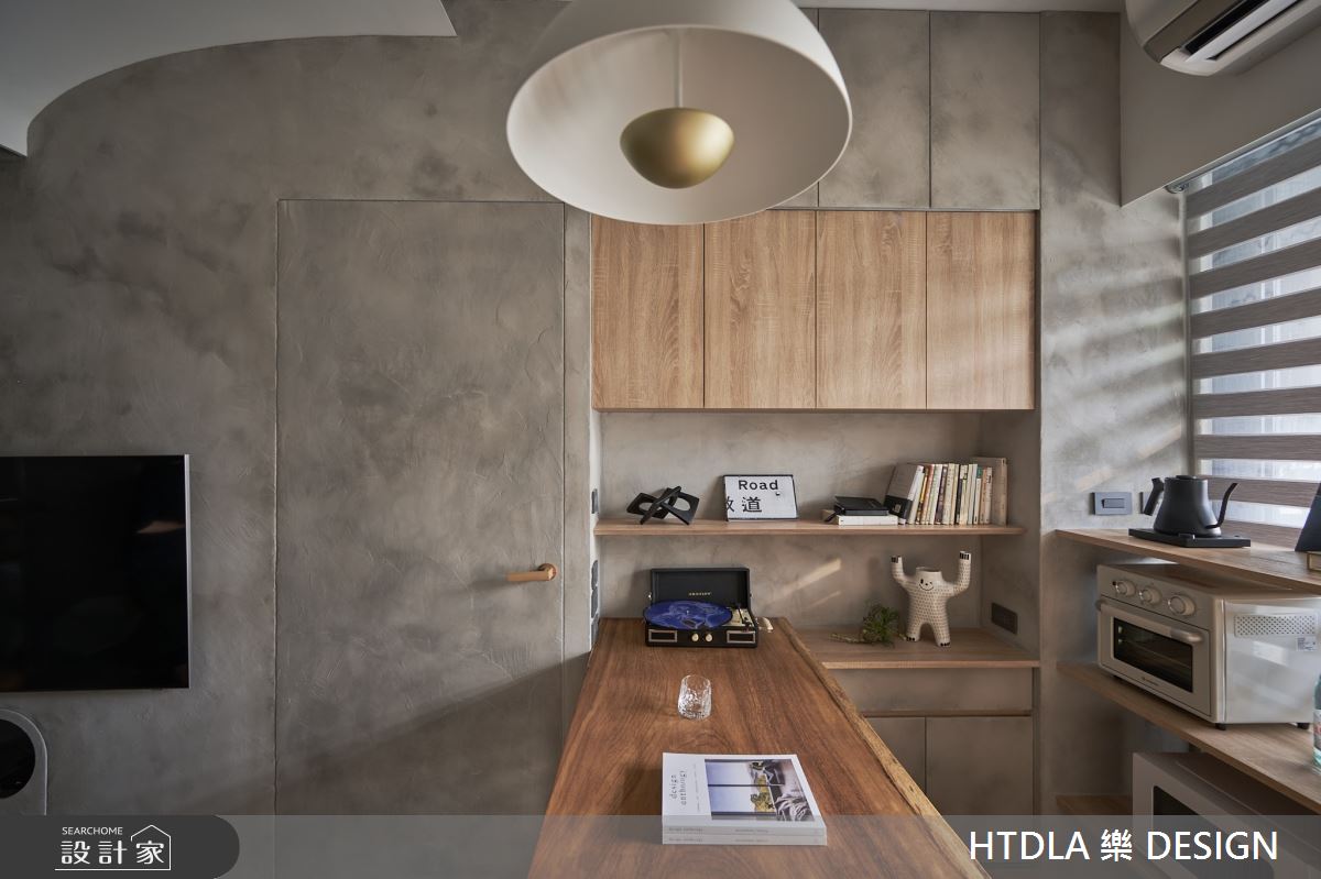 9坪新成屋(5年以下)＿現代風餐廳案例圖片＿樂之設計＿樂之設計_窩在家：一個牛窩之13