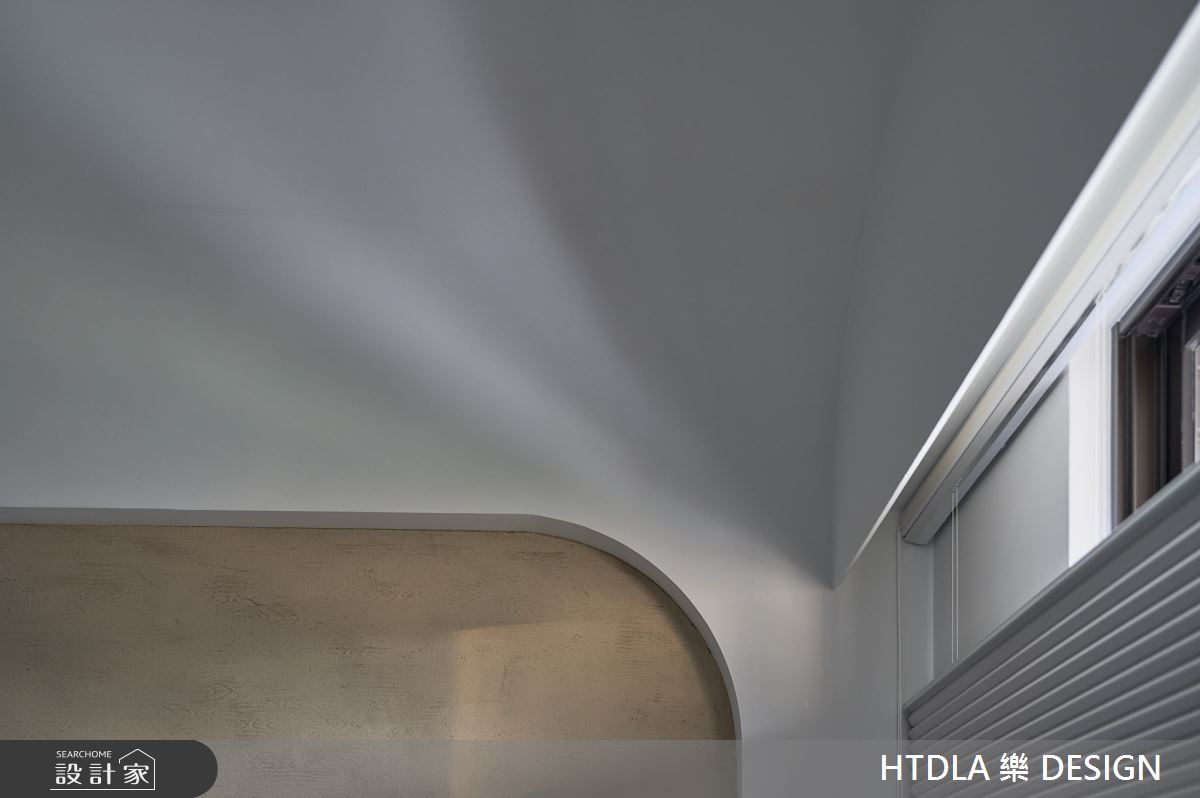 9坪新成屋(5年以下)＿現代風臥室案例圖片＿樂之設計＿樂之設計_窩在家：一個牛窩之27