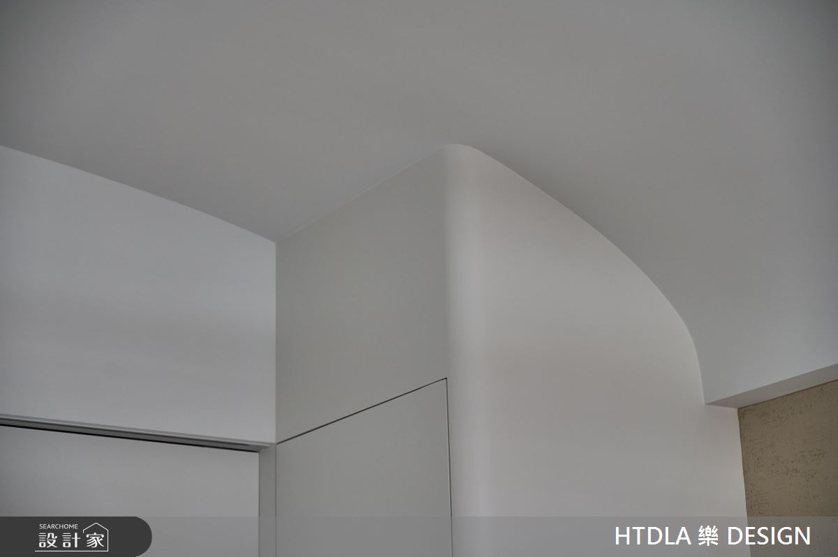 9坪新成屋(5年以下)＿現代風臥室案例圖片＿樂之設計＿樂之設計_窩在家：一個牛窩之29