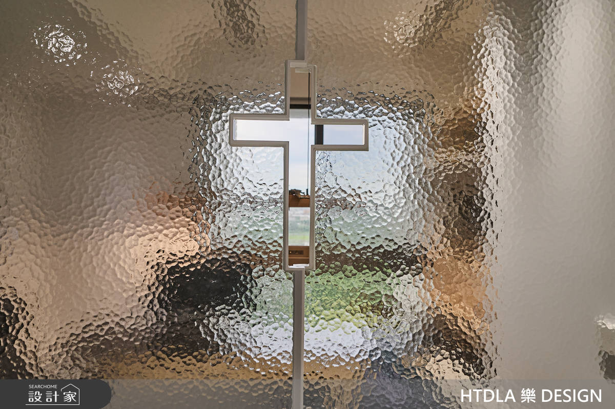 35坪新成屋(5年以下)＿混搭風書房案例圖片＿樂之設計＿樂之設計_清水高湯宅之45