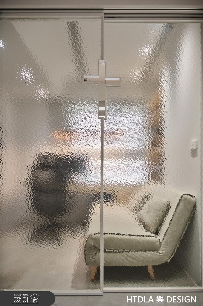 35坪新成屋(5年以下)＿混搭風書房案例圖片＿樂之設計＿樂之設計_清水高湯宅之44