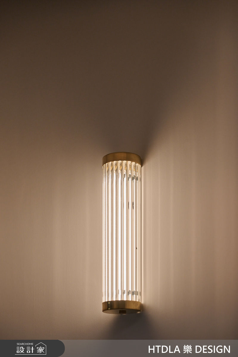 35坪新成屋(5年以下)＿混搭風案例圖片＿樂之設計＿樂之設計_清水高湯宅之66