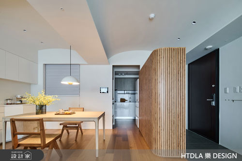 樂之設計_上和闕宅_現代風