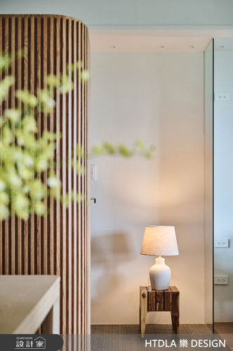 樂之設計_上和闕宅_現代風