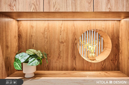 樂之設計_上和闕宅_現代風