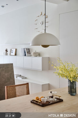 樂之設計_上和闕宅_現代風