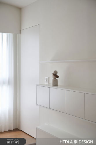 樂之設計_上和闕宅_現代風