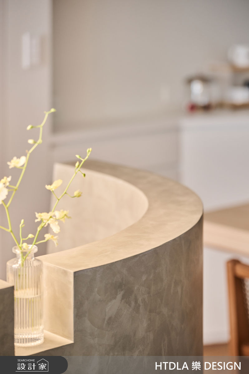 16坪新成屋(5年以下)＿現代風書房案例圖片＿樂之設計＿樂之設計_上和闕宅之50