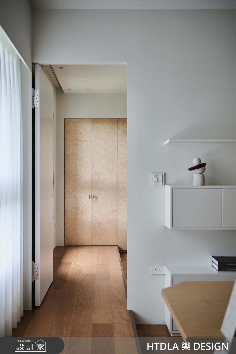 16坪新成屋(5年以下)＿現代風案例圖片＿樂之設計＿樂之設計_上和闕宅之47