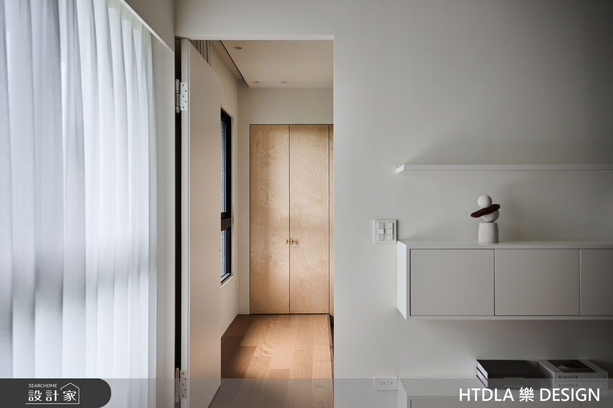 16坪新成屋(5年以下)＿現代風案例圖片＿樂之設計＿樂之設計_上和闕宅之46