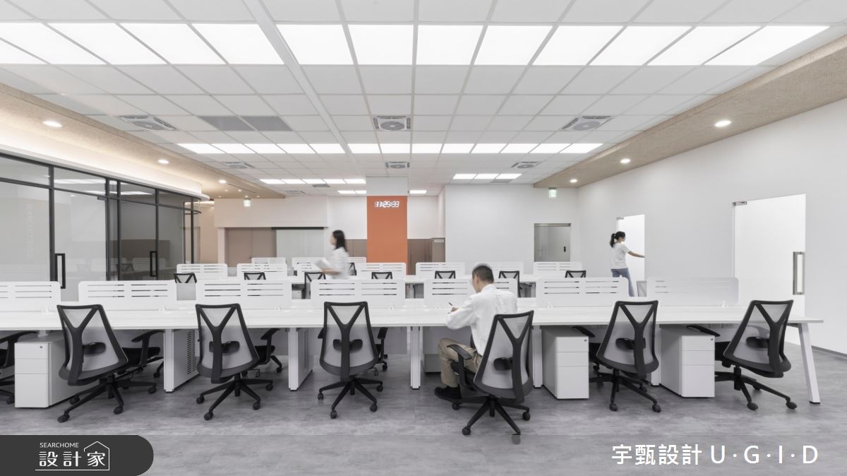 87坪新成屋(5年以下)＿現代風商業空間案例圖片＿宇甄設計＿宇甄_10之8