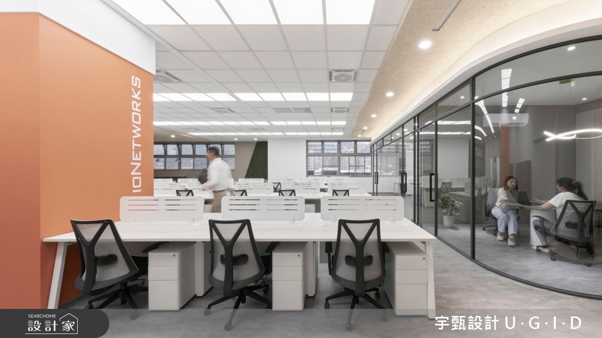 87坪新成屋(5年以下)＿現代風案例圖片＿宇甄設計＿宇甄_10之7