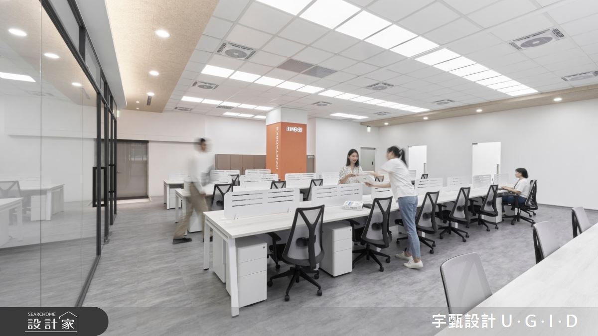 87坪新成屋(5年以下)＿現代風案例圖片＿宇甄設計＿宇甄_10之9