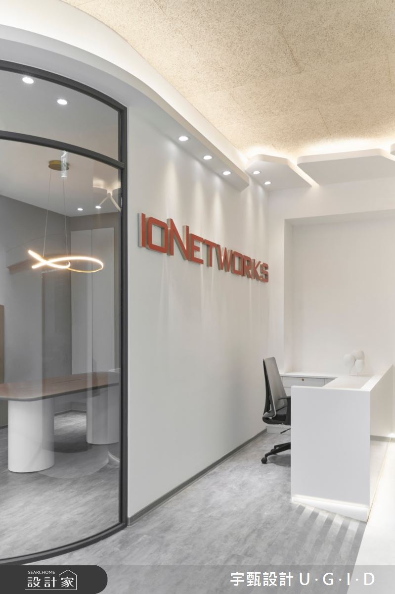 87坪新成屋(5年以下)＿現代風案例圖片＿宇甄設計＿宇甄_10之3