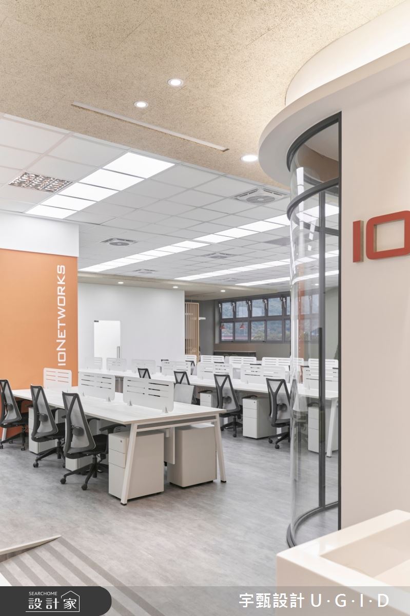 87坪新成屋(5年以下)＿現代風商業空間案例圖片＿宇甄設計＿宇甄_10之6