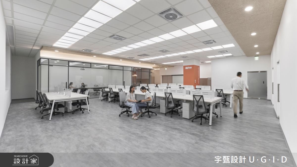 87坪新成屋(5年以下)＿現代風案例圖片＿宇甄設計＿宇甄_10之10