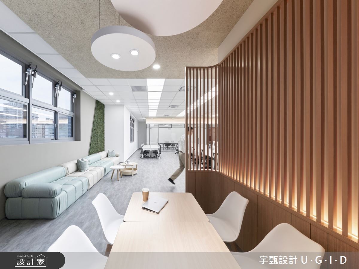 87坪新成屋(5年以下)＿現代風商業空間案例圖片＿宇甄設計＿宇甄_10之11