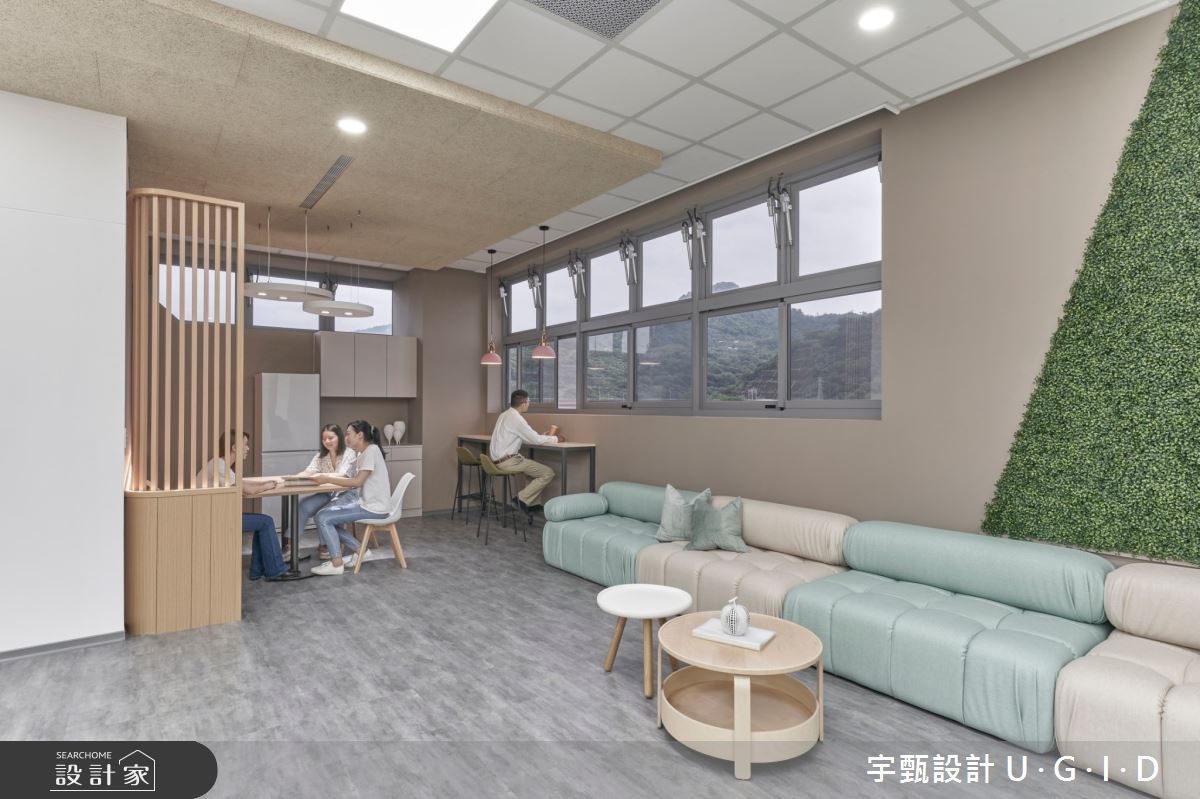 87坪新成屋(5年以下)＿現代風商業空間案例圖片＿宇甄設計＿宇甄_10之15