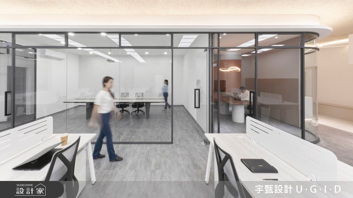 87坪新成屋(5年以下)＿現代風案例圖片＿宇甄設計＿宇甄_10之16