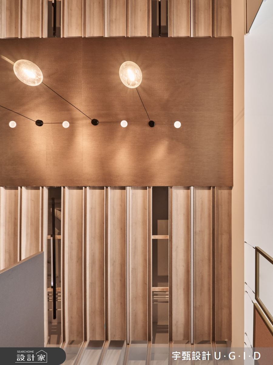 28坪老屋(16~30年)＿現代簡約風案例圖片＿宇甄設計＿宇甄_11之2