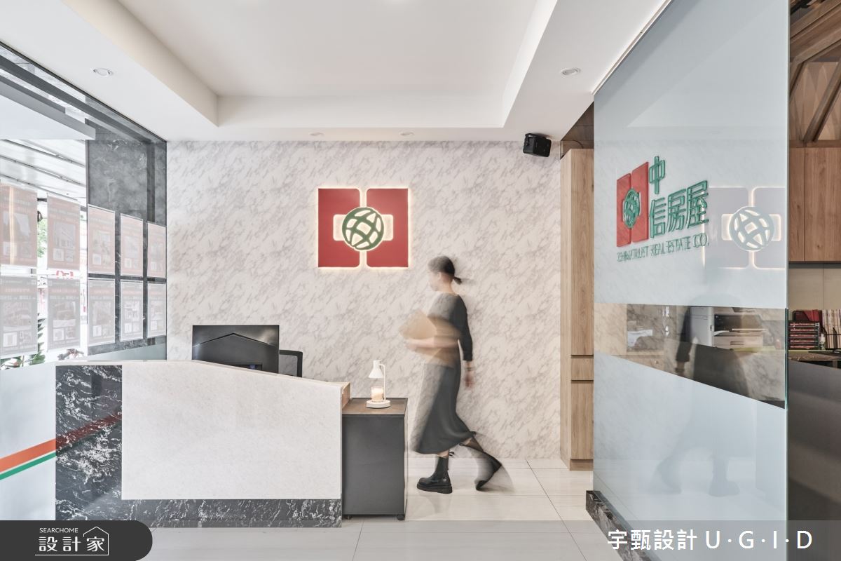 28坪老屋(16~30年)＿現代簡約風案例圖片＿宇甄設計＿宇甄_11之3