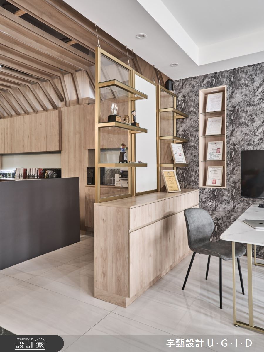 28坪老屋(16~30年)＿現代簡約風案例圖片＿宇甄設計＿宇甄_11之5