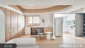 宇甄設計 案例圖4