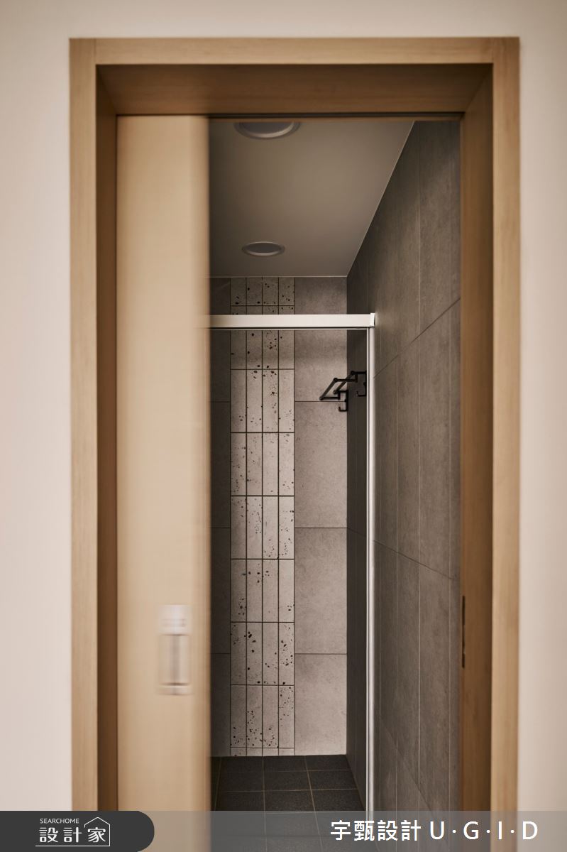27坪老屋(16~30年)＿現代風案例圖片＿宇甄設計＿宇甄_15之10