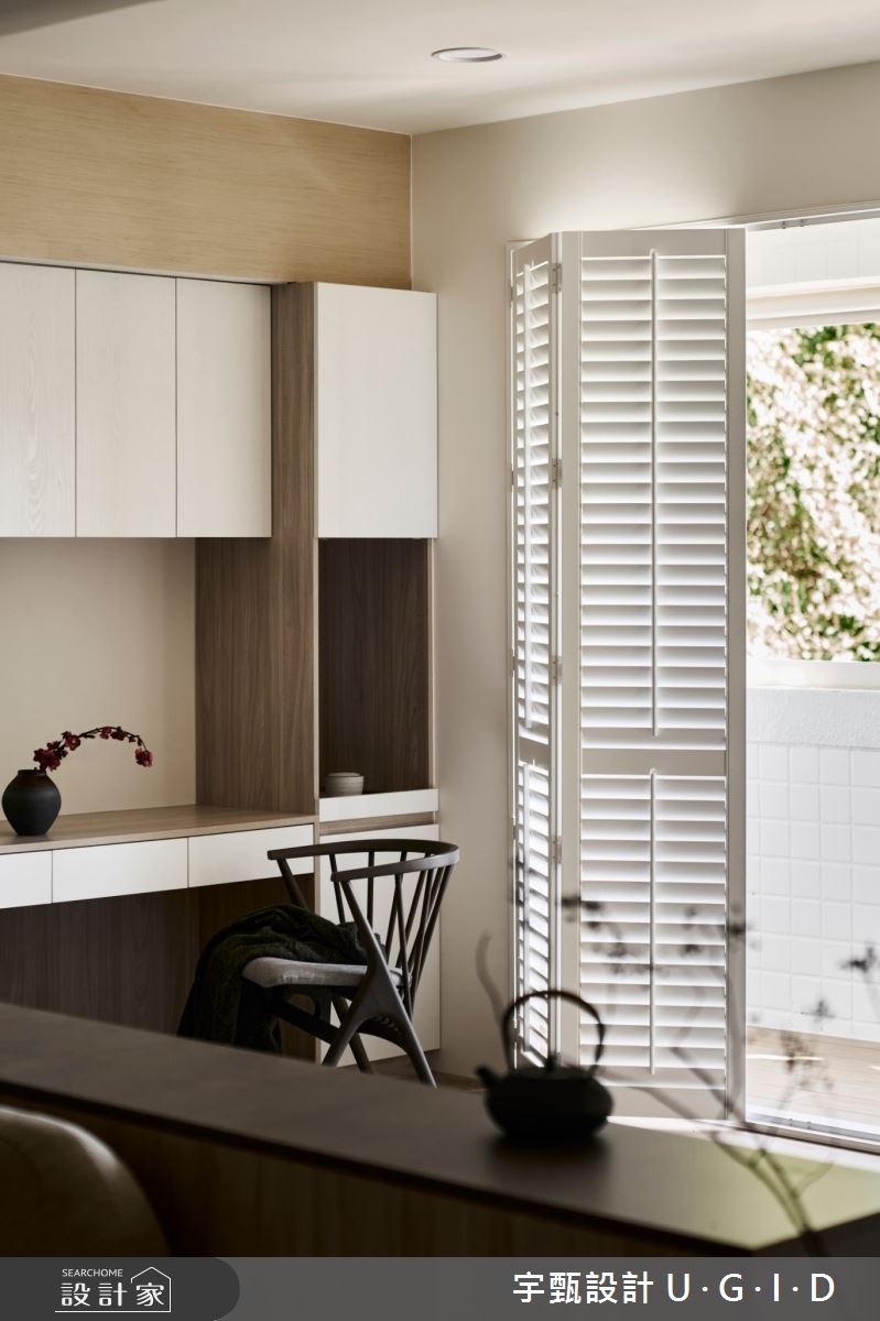 27坪老屋(16~30年)＿現代風案例圖片＿宇甄設計＿宇甄_15之4