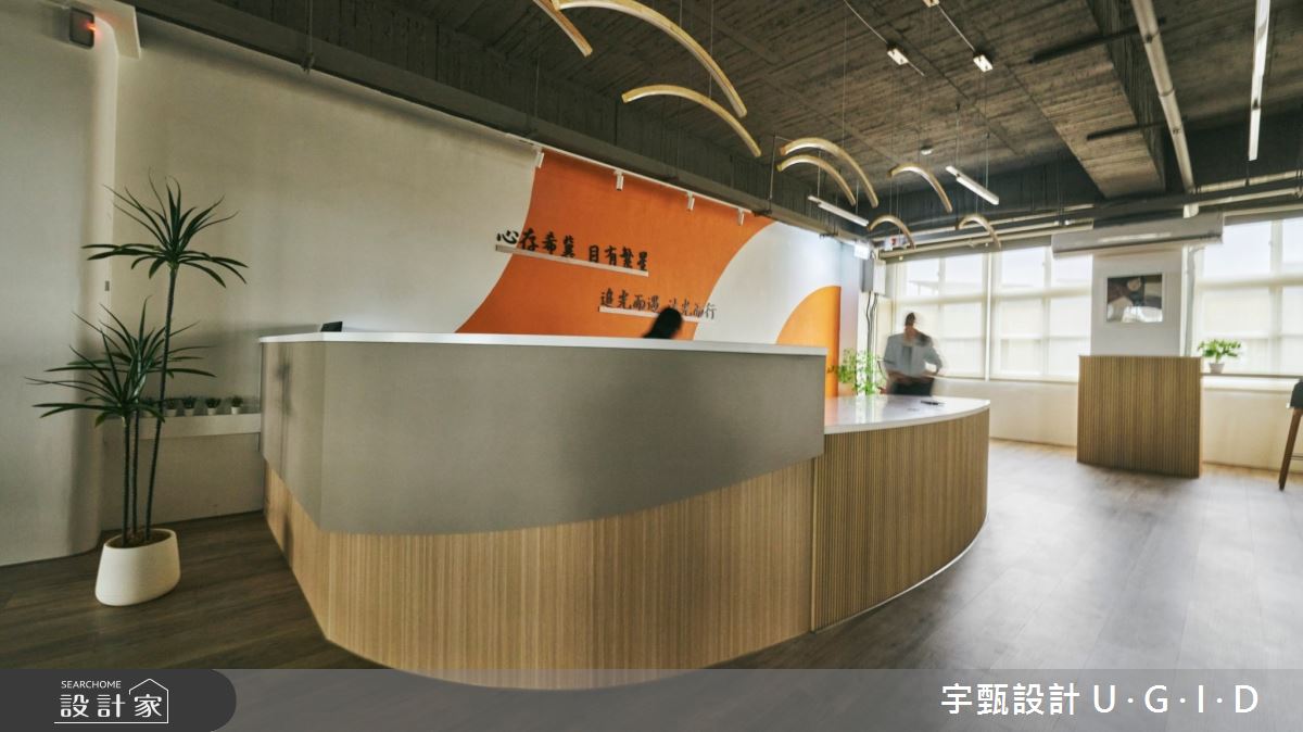 122坪老屋(31~40年)＿侘寂風商業空間案例圖片＿宇甄設計＿宇甄_17之5